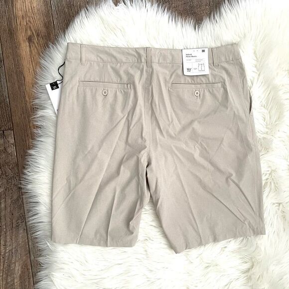 Regular Fit Hybrid Swim Trunks - Goodfellow & Co - Picture 7 of 7